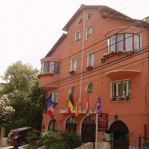 Villa-Hotel Escala
